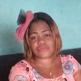 Marthe Francine, �����, 35 ���