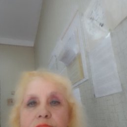 Алина, 58, Мариуполь