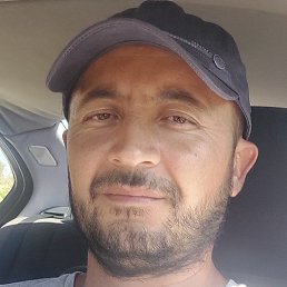 Shavkat, �����, 41 ���