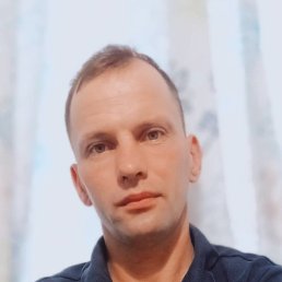 Алексей, 35, Волхов