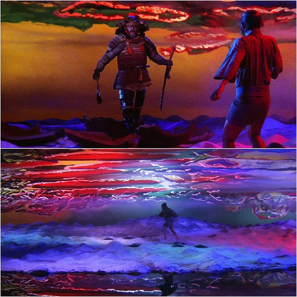 :   / Kagemusha (1980).:   :  ,  ... - 9