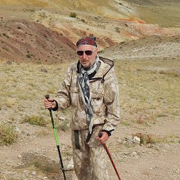 ���� Sergey, ���������, 65 ��� - ��������� 1 ������� 2023