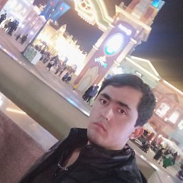 Sobirjon, ������, 24 ����