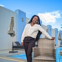 Onjaniaina Estelle, ������������, 26 ���