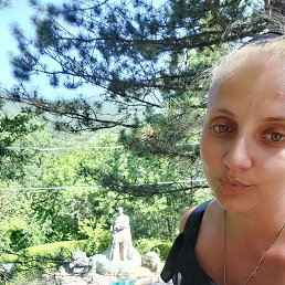 Катерина, 37, Красный Луч, Луганская область