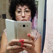 Galina, 65 , 