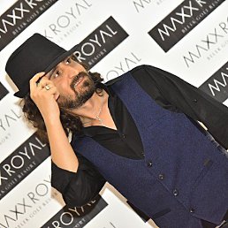ROMEO, 41, 