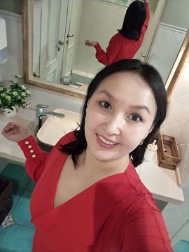 Фото женщины: Гулжан, 32 года, Тегеран Гулжан, 32 года, Тегеран