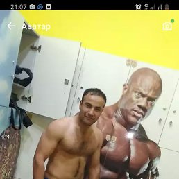 Xojabek, , 31 