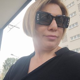 Svetlana, ������, 42 ����