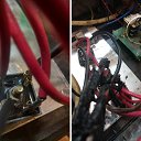 ������ �����-��������� ���������� Quattro Elementi Tech Boost 320 �������� ������� ����� � �������� ��� ������� �� ��� ������ ����������� � ������� �� ������� ���� ������