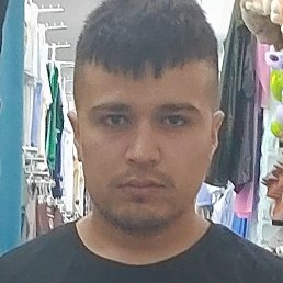 Shahrom, ���������, 25 ���