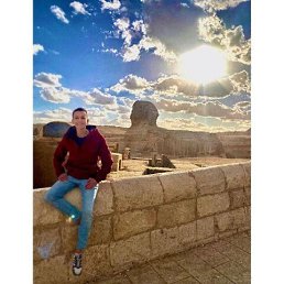 ���� Ahmed, ������, 28 ��� - ��������� 10 ������ 2026