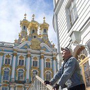 ��������, 58 ���, �����-���������