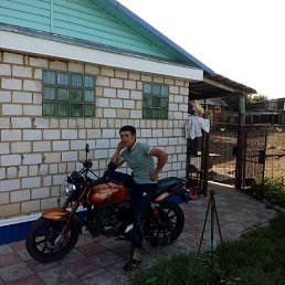Husanboy, 37, 