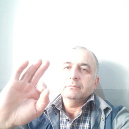 Oybek, 49, 