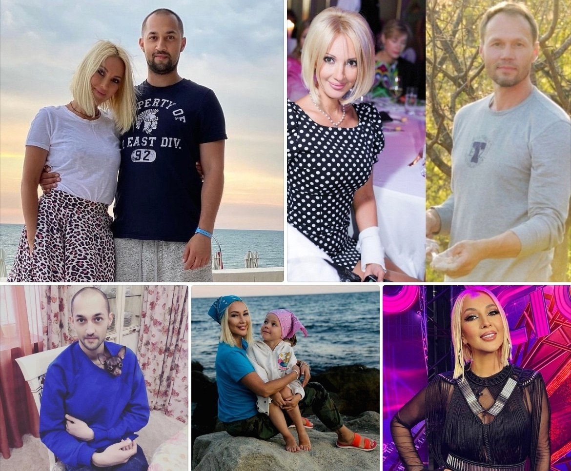 33-лeтний сын Леры Kyдрявцевой с экзотической внeшностью и нeoбычным именем. Его знaменитый папа - ...