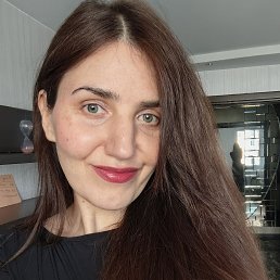 Olga, 41, 