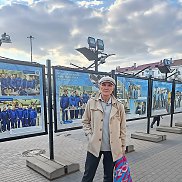 Олег, 56 лет, Электросталь Олег, 56 лет, Электросталь