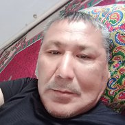 Salamat, 45 лет, Алматы Salamat, 45 лет, Алматы