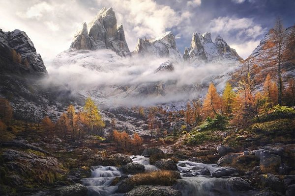    :    Landscape Photographer of the Year ... - 5