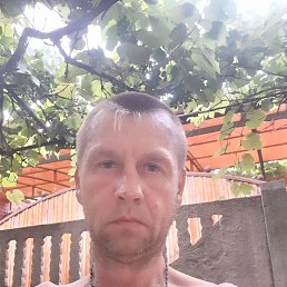 Aleksey, 42, 