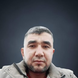 Fahrrux, 35, 