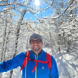 Cross, 46, 