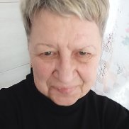 vera, 68 , 