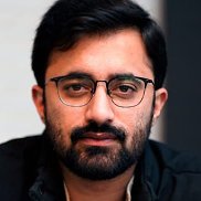 Ali, 32 , 