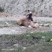 Anvar Komilov, 30 , 