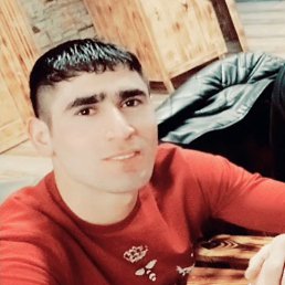 Renat, 26, 