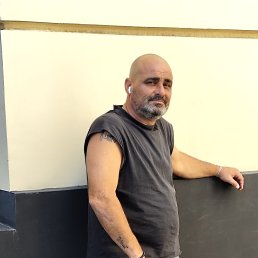 Umit Kardes, 45, 