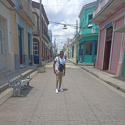 Angel, 35, 