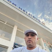 Mahmud Xidirov, 37 , 