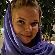 Amina, 27 , 