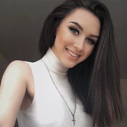 Алина, 19 лет, Москва Алина, 19 лет, Москва