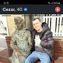  Cezar, , 41  -  19  2025