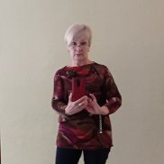 Мария, 65 лет, Санкт-Петербург Мария, 65 лет, Санкт-Петербург