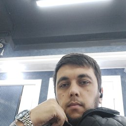 Mumin, 24, 