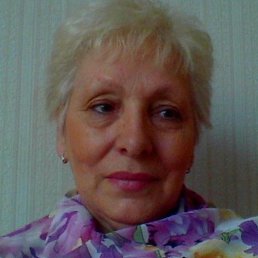 Zinaida, -, 72 