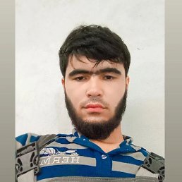 Orifxon, 21, 