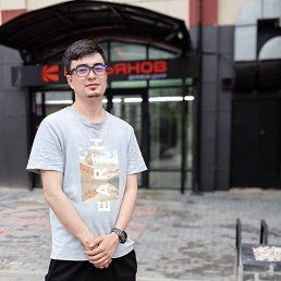 Ruslan, 25, 