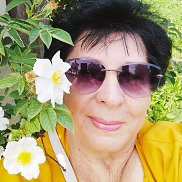 Зинаида, 65 лет, Воронеж Зинаида, 65 лет, Воронеж