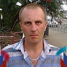 Роман, 42, Липецк
