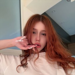 welby, 18, 