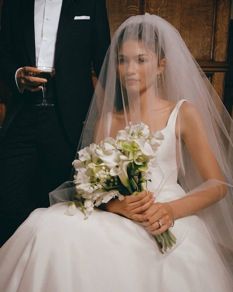 ������� Vogue Weddings ������������������ ����� ��� ������� ������.������ ���� ��� �� ���� � ... - 2