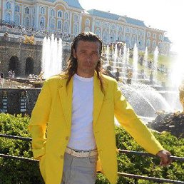 Oleg, 51, 