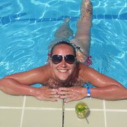 Lana, 43 ����, ������
