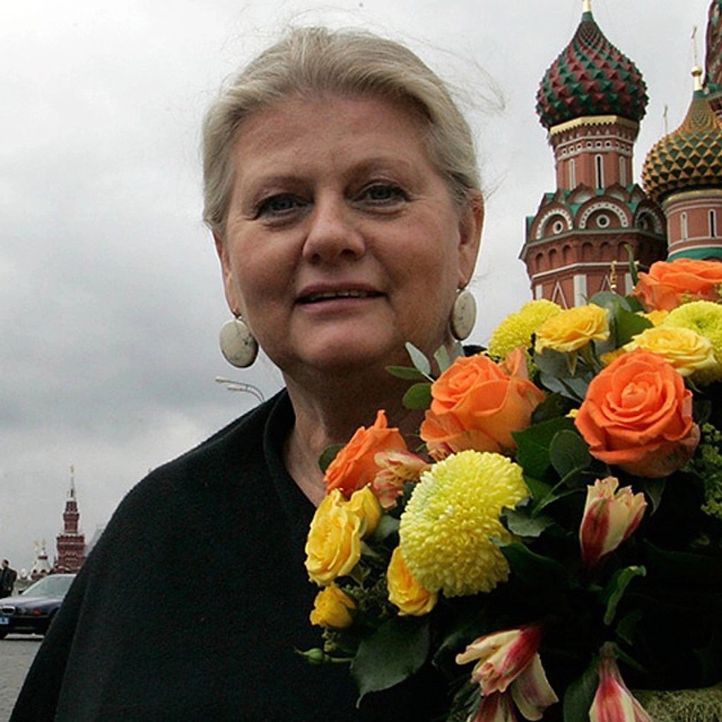 «Все, что мне противно, все, что я ненавижу, — все это вылезло в «Москва слезам не верит». Такая моя ...